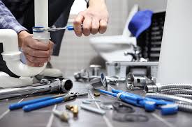 Best Commercial Plumbing Services  in Redgranite, WI